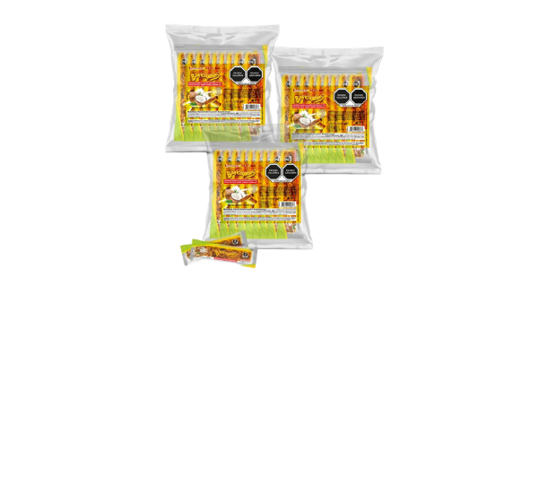 3 pack barricoquinas envinado